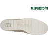 Mephisto Voleta Blanc lacets_derbies
