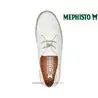 Mephisto Voleta Blanc lacets_derbies