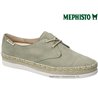 Mephisto Voleta Kaki lacets_derbies