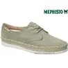 Mephisto Voleta Kaki lacets_derbies