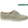Mephisto Voleta Kaki lacets_derbies