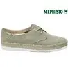 Mephisto Voleta Kaki lacets_derbies