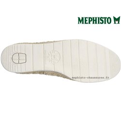 Mephisto Voleta Kaki lacets_derbies