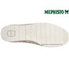 Mephisto Voleta Kaki lacets_derbies
