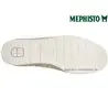 Mephisto Voleta Kaki lacets_derbies