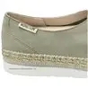 Mephisto Voleta Kaki lacets_derbies