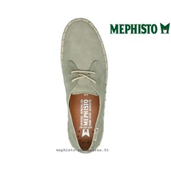Mephisto Voleta Kaki lacets_derbies