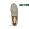 Mephisto Voleta Kaki lacets_derbies