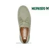 Mephisto Voleta Kaki lacets_derbies
