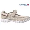 Allrounder Niro filet Beige basket_mode_basse