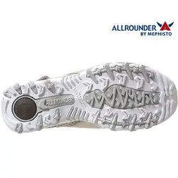 Allrounder Niro filet Beige basket_mode_basse