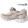 Allrounder Niro filet Beige basket_mode_basse