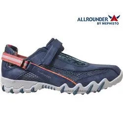 Allrounder Niro filet Marine basket_mode_basse