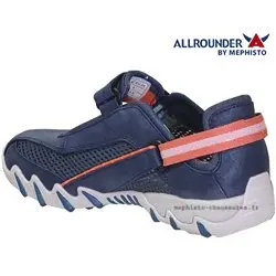 Allrounder Niro filet Marine basket_mode_basse