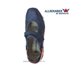 Allrounder Niro filet Marine basket_mode_basse
