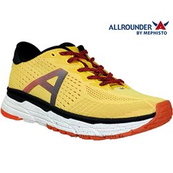 Allrounder Active Jaune basket_mode_basse