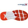 Allrounder Active Jaune basket_mode_basse