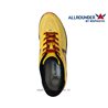 Allrounder Active Jaune basket_mode_basse