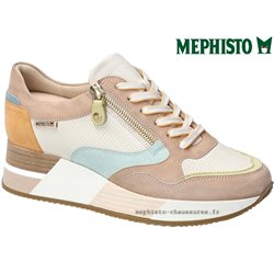 Mephisto Olimpia Beige multi basket_mode_basse