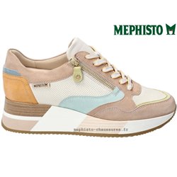 Mephisto Olimpia Beige multi basket_mode_basse