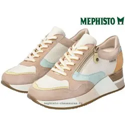 Mephisto Olimpia Beige multi basket_mode_basse