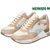 Mephisto Olimpia Beige multi basket_mode_basse