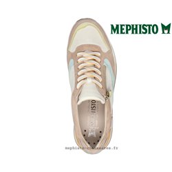 Mephisto Olimpia Beige multi basket_mode_basse