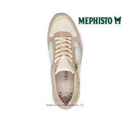 Mephisto Olimpia Beige multi basket_mode_basse