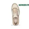 Mephisto Olimpia Beige multi basket_mode_basse