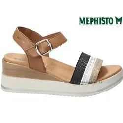 Mephisto Sheryl Marron nu-pied