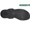 Mephisto Jeanie Noir cuir nu-pied
