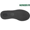 Mephisto Garry Taupe Velours basket_mode_basse
