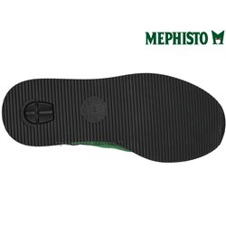 Mephisto Garry Vert basket_mode_basse