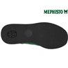 Mephisto Garry Vert basket_mode_basse