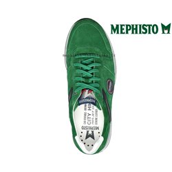 Mephisto Garry Vert basket_mode_basse