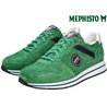 Mephisto Garry Vert basket_mode_basse