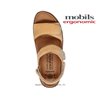 Mobils by Mephisto Riley Orange nu-pied