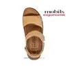 Mobils by Mephisto Riley Orange nu-pied