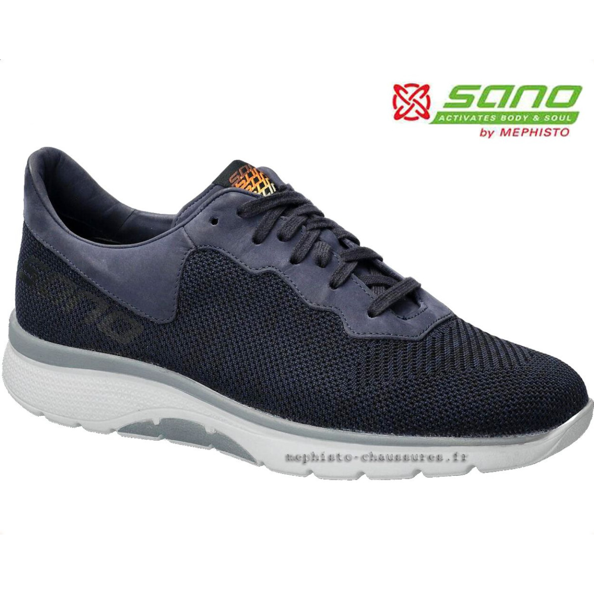 Sano Prase Marine basket_mode_basse