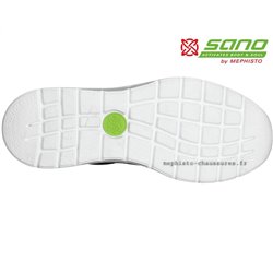 Sano Prase Marine basket_mode_basse