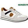 Mephisto Greg Blanc lacets_richelieu