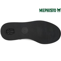Mephisto Greg Blanc lacets_richelieu