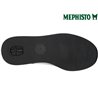 Mephisto Greg Blanc lacets_richelieu