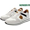 Mephisto Greg Blanc lacets_richelieu