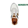 Mephisto Greg Blanc lacets_richelieu