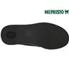Mephisto Gilford Marine /Marron cuir basket_mode_basse