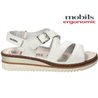Mobils by Mephisto Dory Blanc nu-pied
