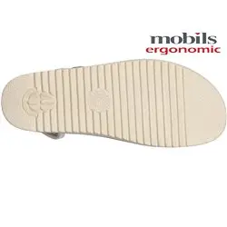 Mobils by Mephisto Dory Blanc nu-pied