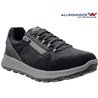 Allrounder Utano-tex Noir lacets_richelieu