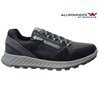 Allrounder Utano-tex Noir lacets_richelieu